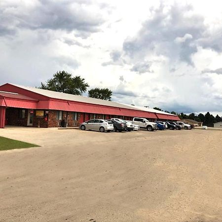 Gateway Inn Sullivan المظهر الخارجي الصورة