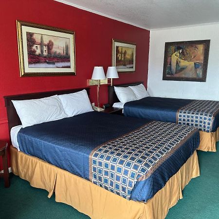 Gateway Inn Sullivan المظهر الخارجي الصورة
