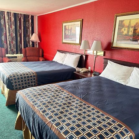 Gateway Inn Sullivan المظهر الخارجي الصورة