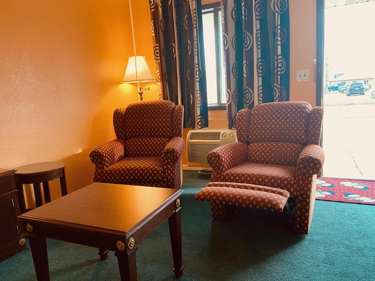 Gateway Inn Sullivan المظهر الخارجي الصورة