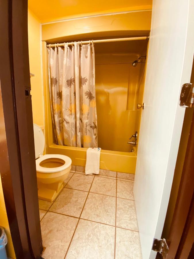 Gateway Inn Sullivan المظهر الخارجي الصورة