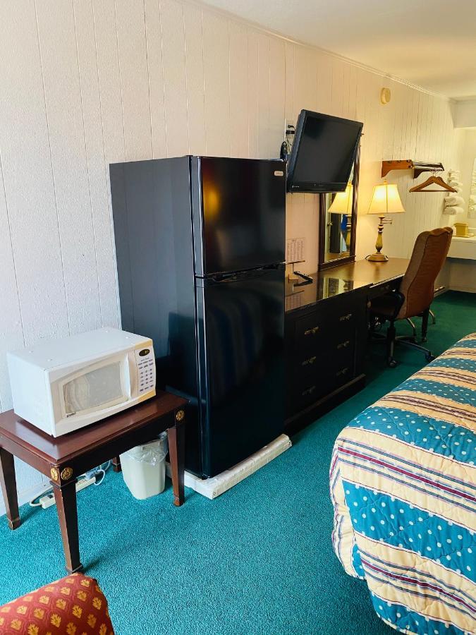 Gateway Inn Sullivan المظهر الخارجي الصورة
