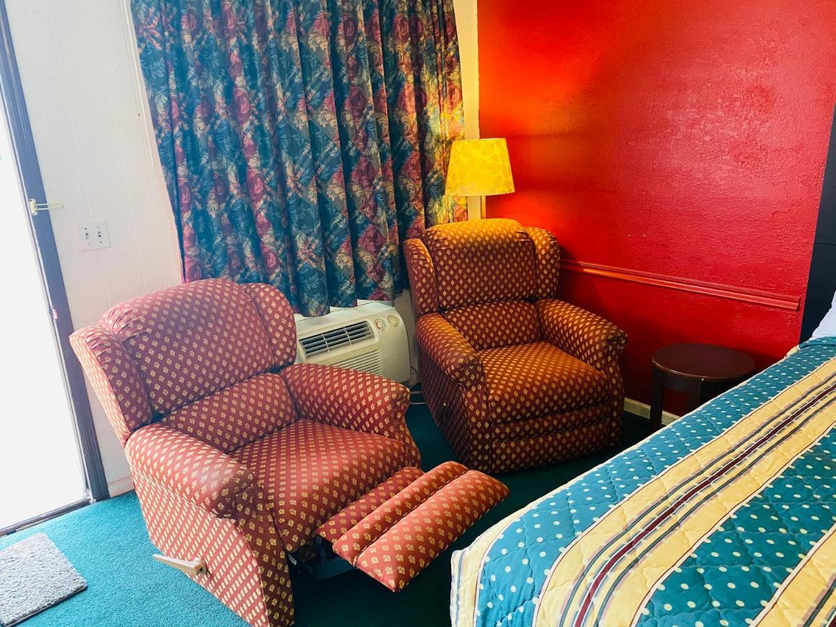 Gateway Inn Sullivan المظهر الخارجي الصورة