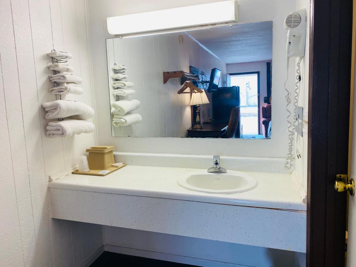 Gateway Inn Sullivan المظهر الخارجي الصورة