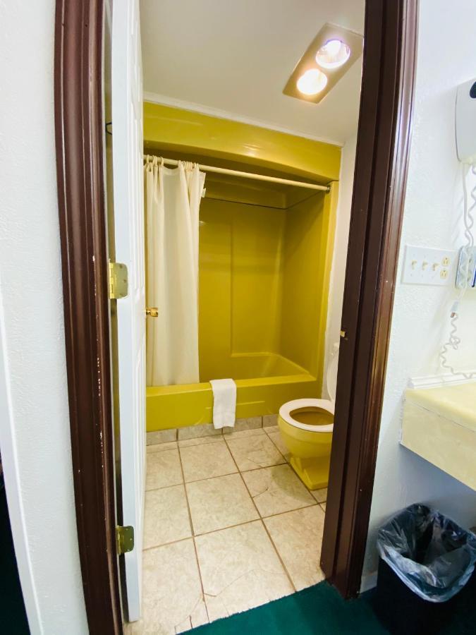 Gateway Inn Sullivan المظهر الخارجي الصورة
