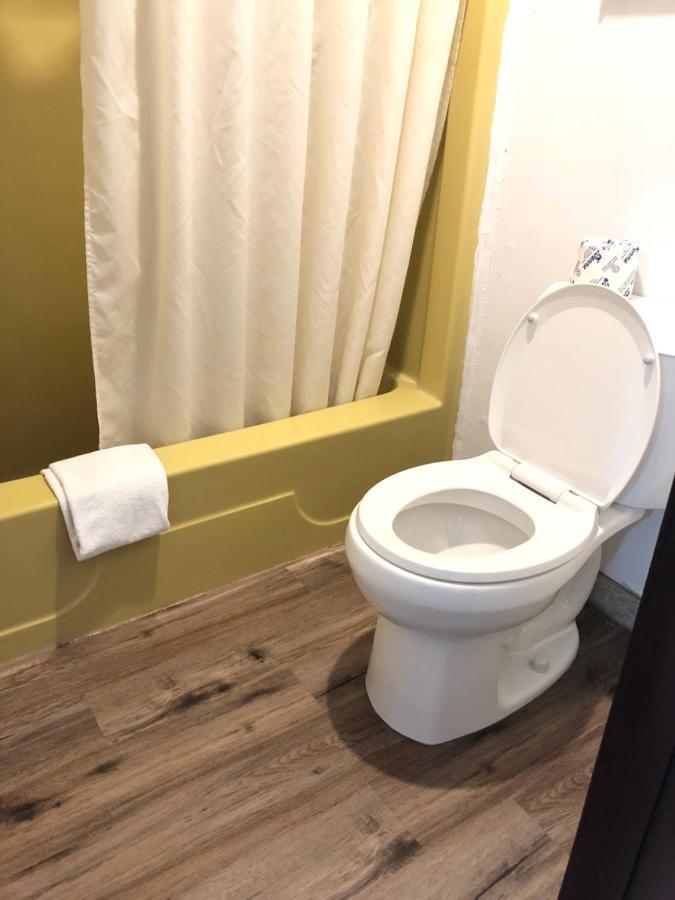 Gateway Inn Sullivan المظهر الخارجي الصورة