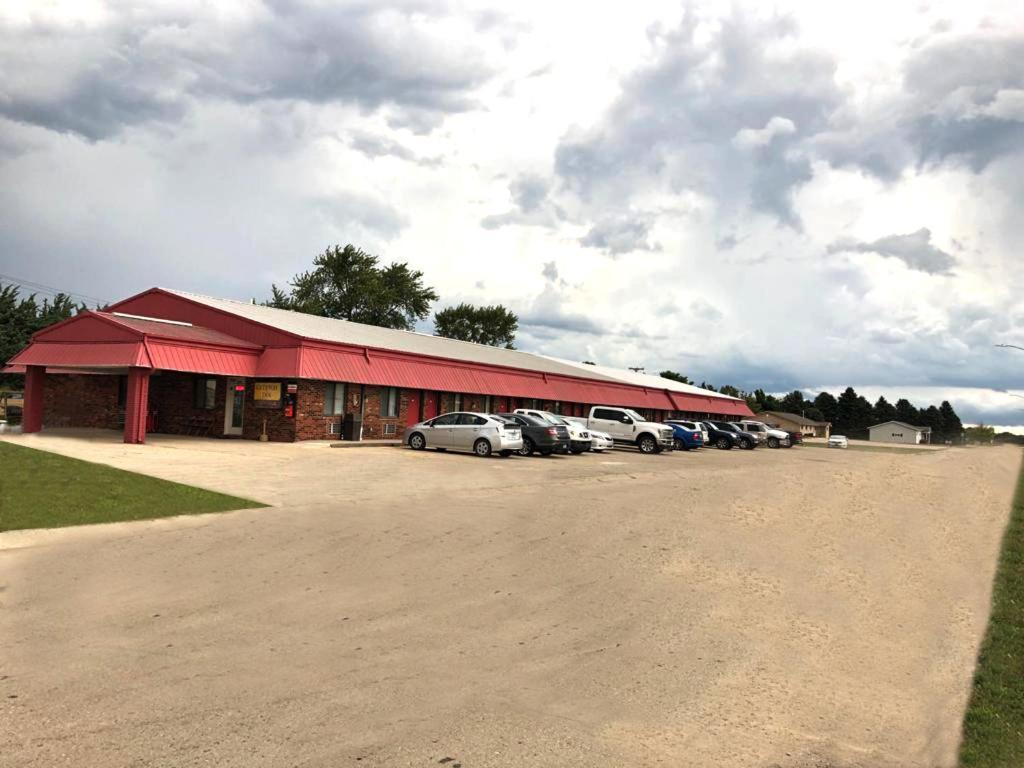 Gateway Inn Sullivan المظهر الخارجي الصورة