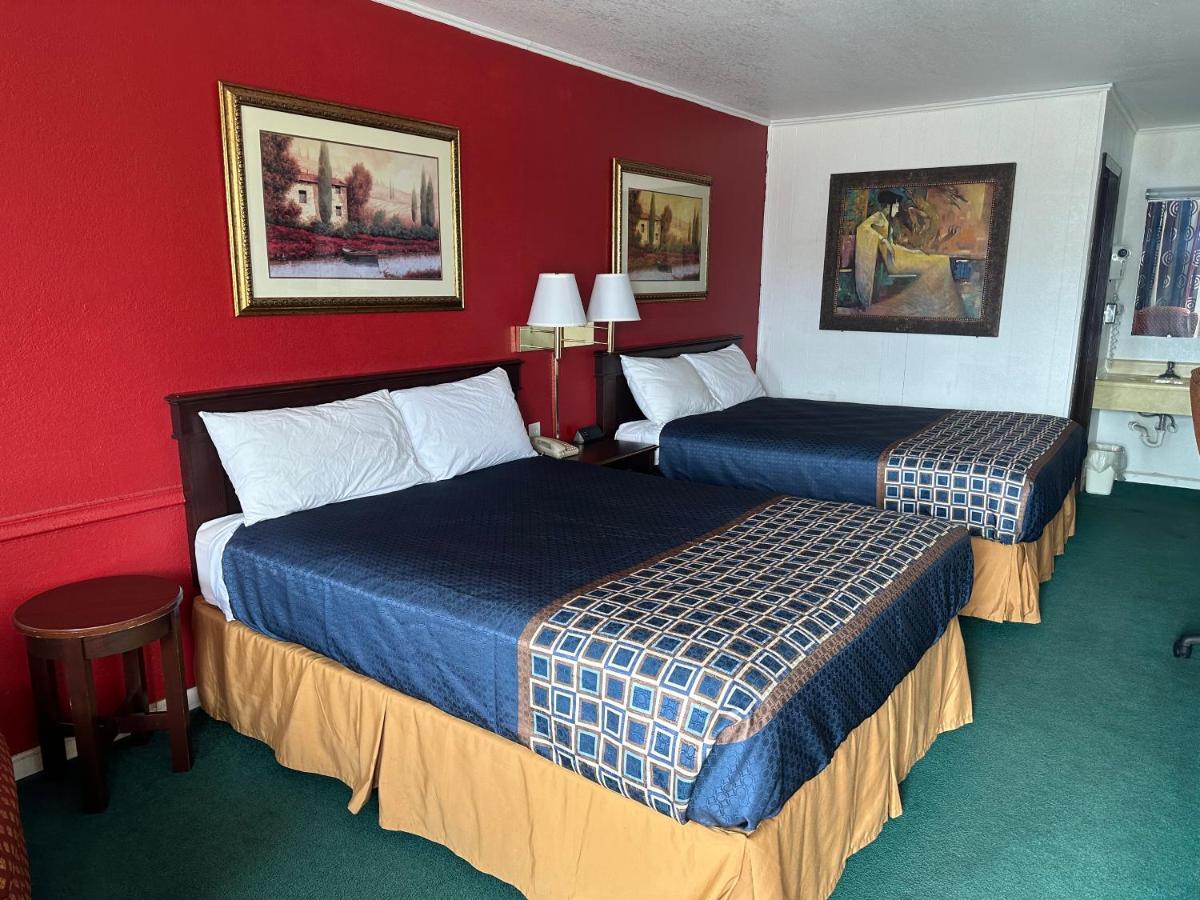 Gateway Inn Sullivan المظهر الخارجي الصورة