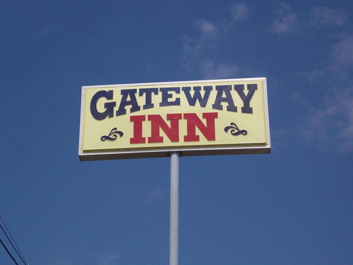 Gateway Inn Sullivan المظهر الخارجي الصورة